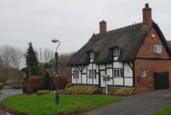 04.Thatched House